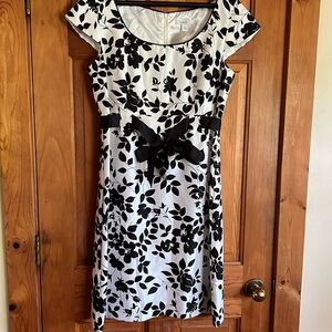 Dress Barn Dress . Size 12